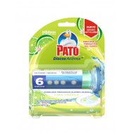 DISCOS ACT PATO 38GR LIMA FRESC APLIC