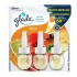 AMBIENTADOR GLADE 3UN 21ML HAWAIIAN REP