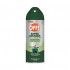 REPELENTE OFF 170GR EXTRA DURACION AEROSOL