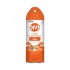 REPELENTE OFF 170GR FAMILY AEROSOL