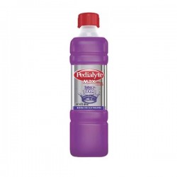 PEDIALYTE MAX ABBOTT 500ML S/UVA