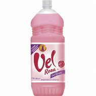 DETERGENTE VEL ROSA 1LT IMP LIQ