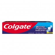 CREMA DENTAL COLGATE 100ML MENTA ORIG