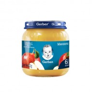 COLADO GERBER 113GR MANZANA