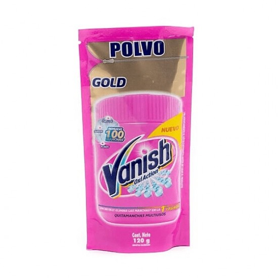 QUITAMANCHA VANISH 420ML ROPA COLOR GEL (copiar)