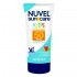 PROTEC SOLAR NUVEL 120ML  KIDS FPS 50