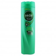 CHAMPU SEDAL 340ML RIZOS DEFINIDOS