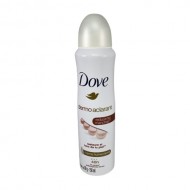 DESOD AERO DOVE 87GR DERMO ACLARANTE