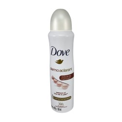 DESOD AERO DOVE 87GR DERMO ACLARANTE