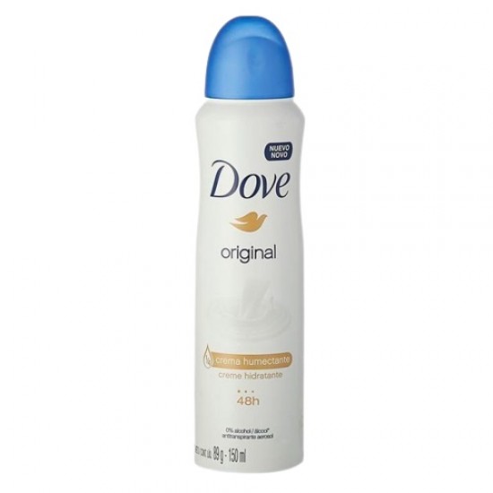 DESOD AERO DOVE 87GR ORIGINAL