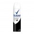 DESOD REXONA 150ML WOMEN ANTIB INVISIBLE