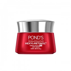 CREMA PONDS 50GR DIA HEXYL RETINOL