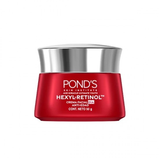 CREMA PONDS 50GR DIA HEXYL RETINOL