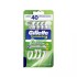 AFEIT GILLETTE 4UND PRESTOBARBA SENSITIVE 3H