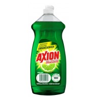 LAVAPLATOS AXION 750ML LIQ LIMON