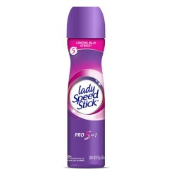 DESOD AERO LADY SPEEDSTICK 91GR PRO