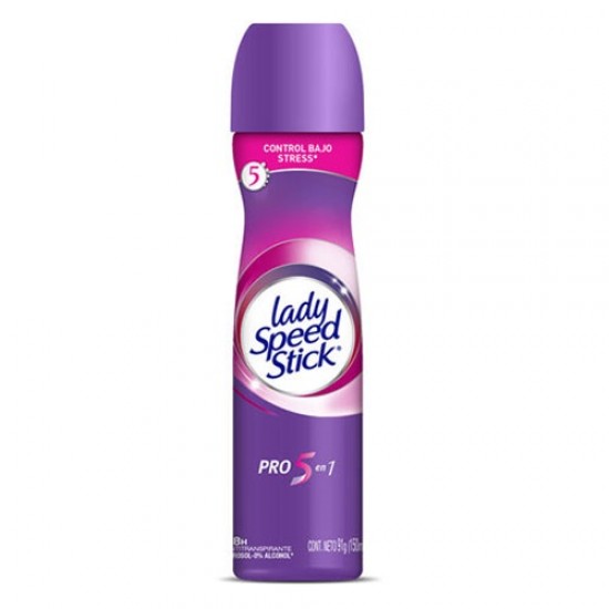 DESOD AERO LADY SPEEDSTICK 91GR PRO