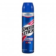 DESOD SPEED STICK 91GR SPRAY 24/7