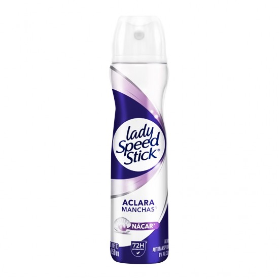DESOD LADY SPEED STICK AERO 91GR PRO (copia)