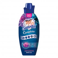 Suavizante Suavitel Comp Fresc Prim 1,3l