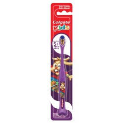 CEPILLO DENTAL COLGATE 1PZ KIDS