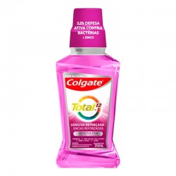 ENJUAGE BUCAL COLGATE 250ML ENCIAS REFORZADAS