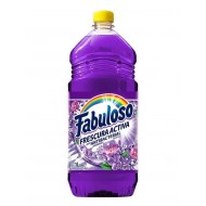DESINFECTANTE FABULOSO 1LT LAVANDA