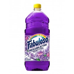 DESINFECTANTE FABULOSO 1LT LAVANDA