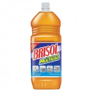LAVAPLATOS BRISOL 825ML MULTIUSO