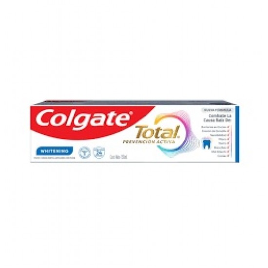 CREMA DENTAL COLGATE 150ML WHITENING