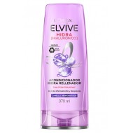 ACOND ELVIVE 370ML HIDRA HIALURONICO