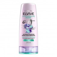 ACOND ELVIVE 370ML PURE HIALURONICO
