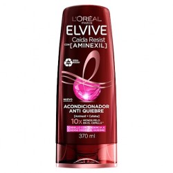 ACOND ELVIVE 370ML ANTI CAIDA