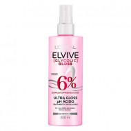 TRATAMIENTO ELVIVE 200ML ULTRA GLOSS ACIDIFIER