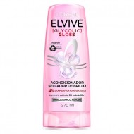 ACOND ELVIVE 370ML ACIDO GLICOLICO