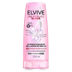 ACOND ELVIVE 370ML ACIDO GLICOLICO