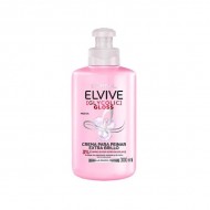CREMA DE PEINAR ELVIVE 300ML ACIDO GLICOLICO