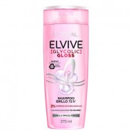 CHAMPU ELVIVE 370ML ACIDO GLICOLICO