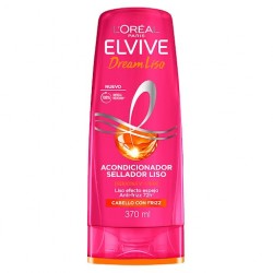 ACOND ELVIVE 370ML DREAM LISO