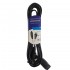 EXTENSION ELECTRICA BERNICE 15FT/4.5MT NEGRA