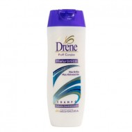 CHAMPU DRENE 370ML HIALURONICO