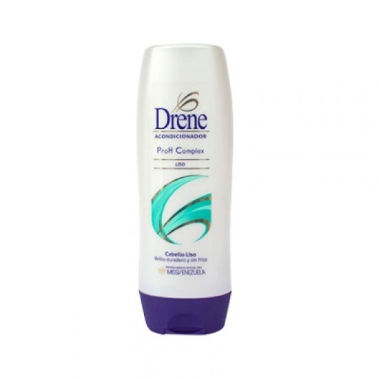 ACONDICIONADOR DRENE PROH LISO 370CC