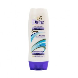 ACOND DRENE 370ML HIALURONICO