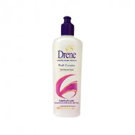 CREMA DE PEINAR DRENE 240CC PROH RIZOS