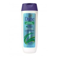 CHAMPU ANTICASPA DRENE 370ML GRASO
