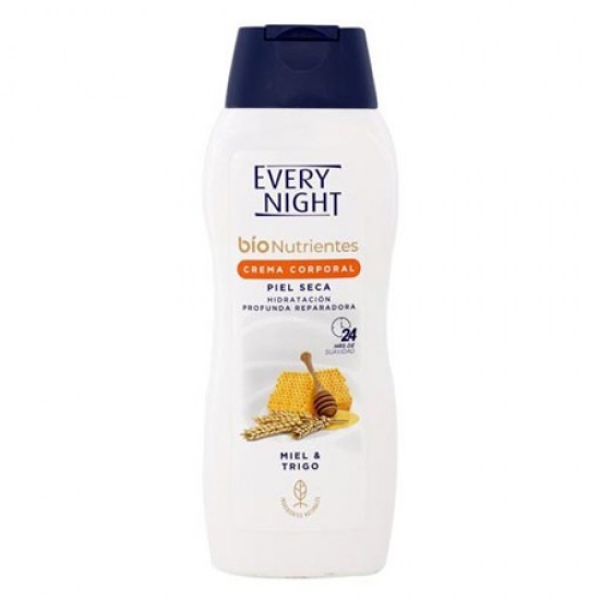 CREMA EVERY NIGHT 365ML BIO MIEL TRIGO
