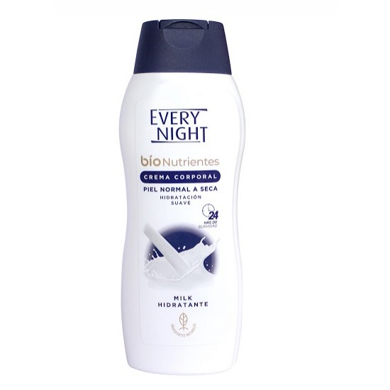 CREMA EVERY NIGHT 365ML BIO MIILK
