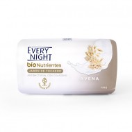 JABON EVERY NIGHT 110GR BIO AVENA