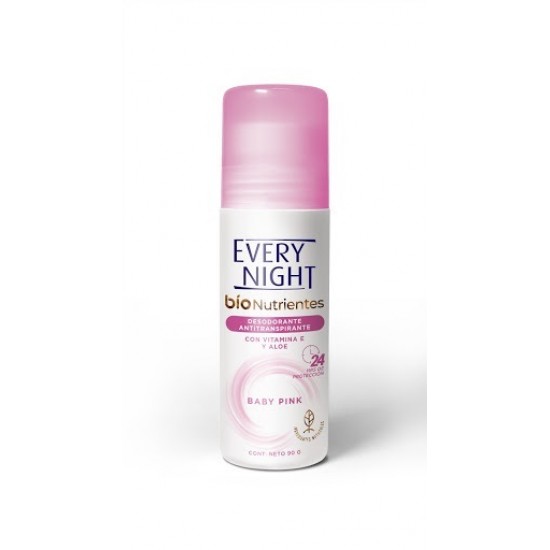 DESOD EVERY NIGHT 90GR ROLLON  BIO BABY