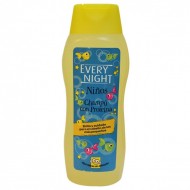CHAMPU EVERY NIGHT 365 ML PROTEINA NINO